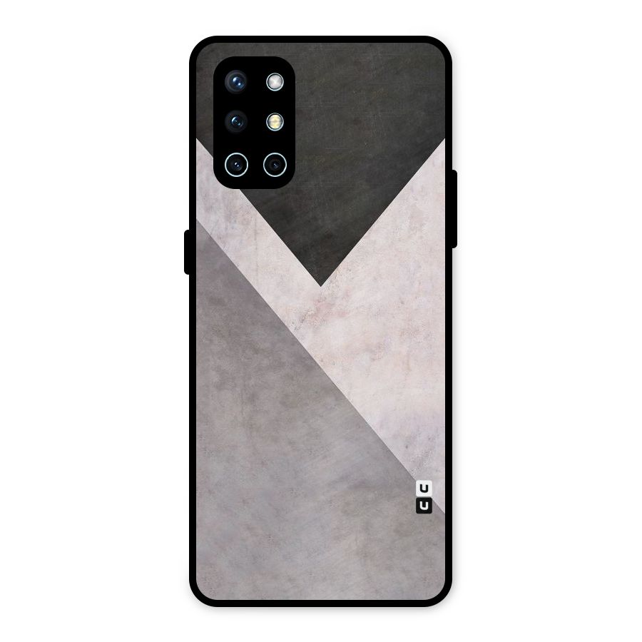 Elitism Shades Metal Back Case for OnePlus 9R