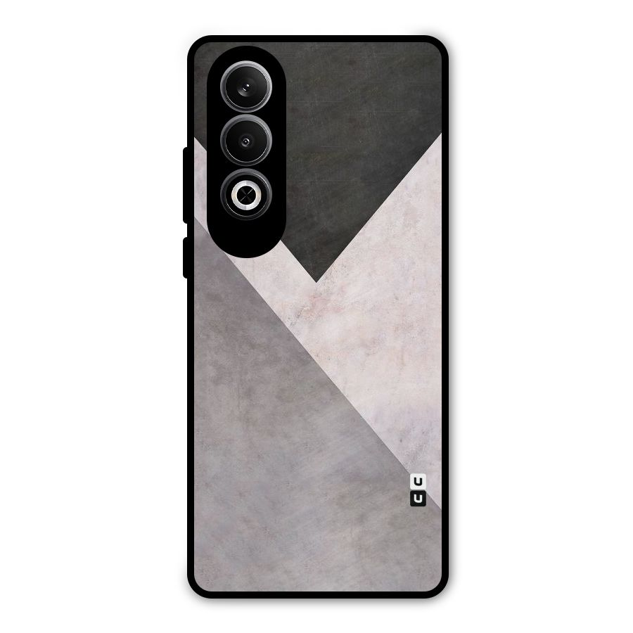 Elitism Shades Metal Back Case for OnePlus Nord CE4