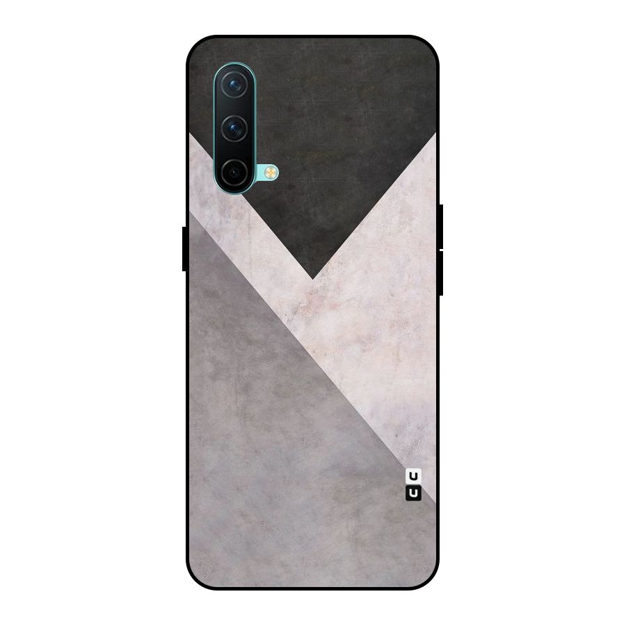Elitism Shades Metal Back Case for OnePlus Nord CE 5G