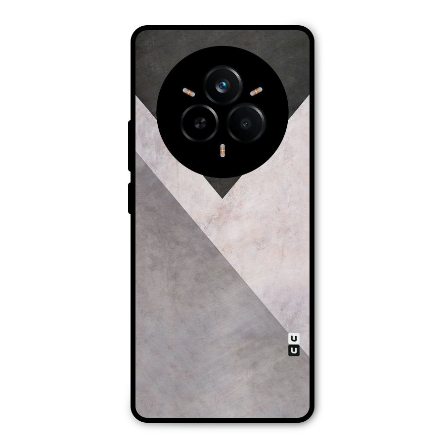 Elitism Shades Metal Back Case for Realme 14 Pro