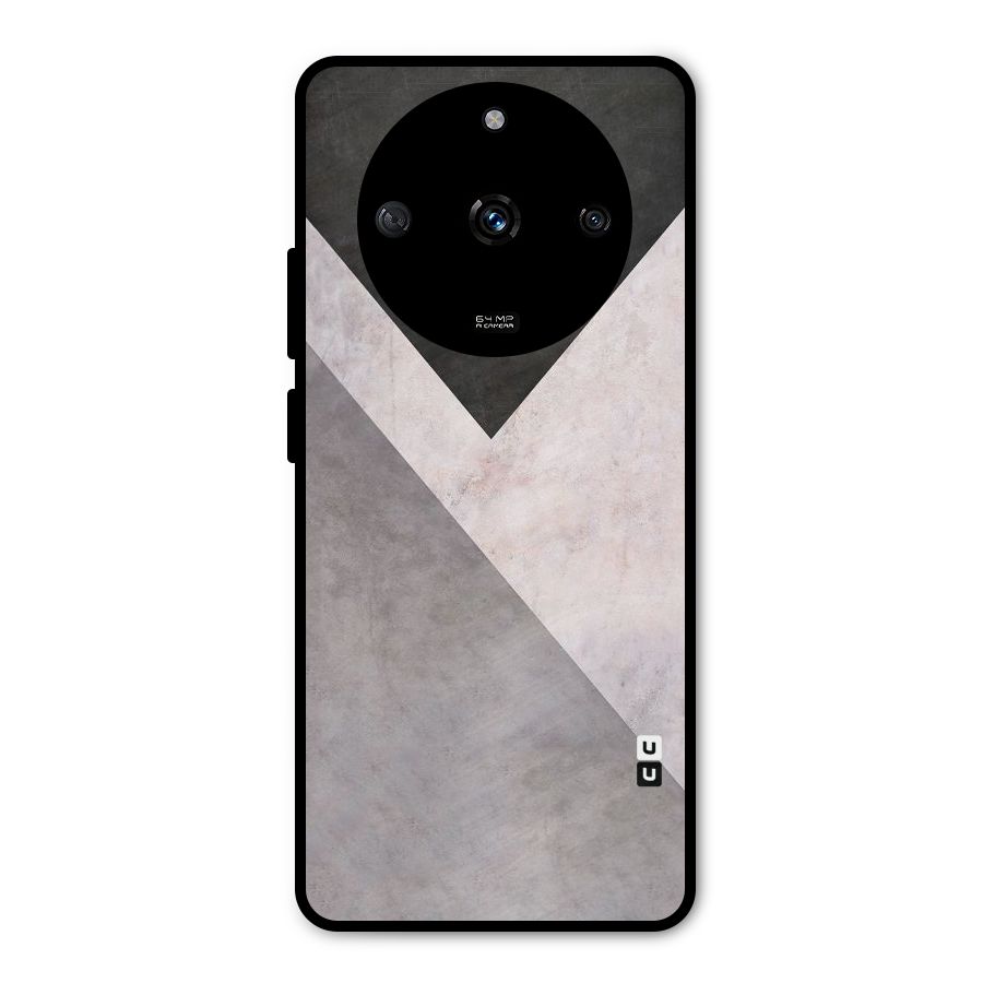 Elitism Shades Metal Back Case for Realme Narzo 60 5G