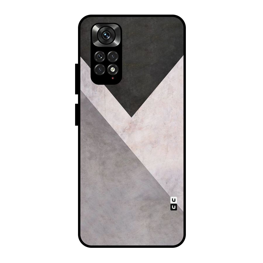 Elitism Shades Metal Back Case for Redmi Note 11 Pro Plus 5G