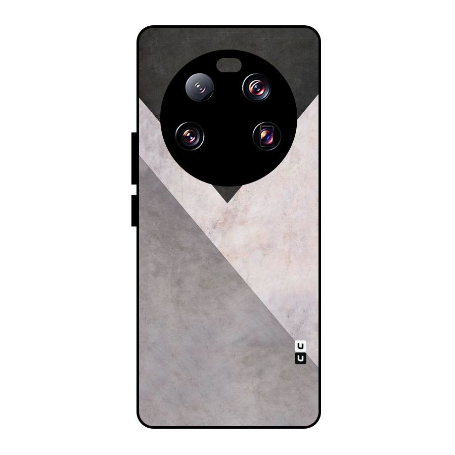 Elitism Shades Metal Back Case for Xiaomi 13 Ultra