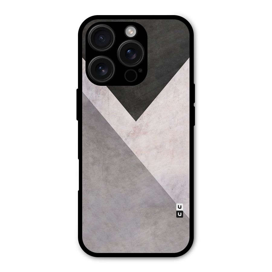 Elitism Shades Metal Back Case for iPhone 16 Pro