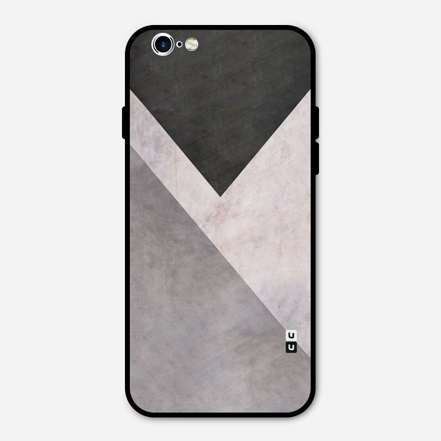 Elitism Shades Metal Back Case for iPhone 6 6s