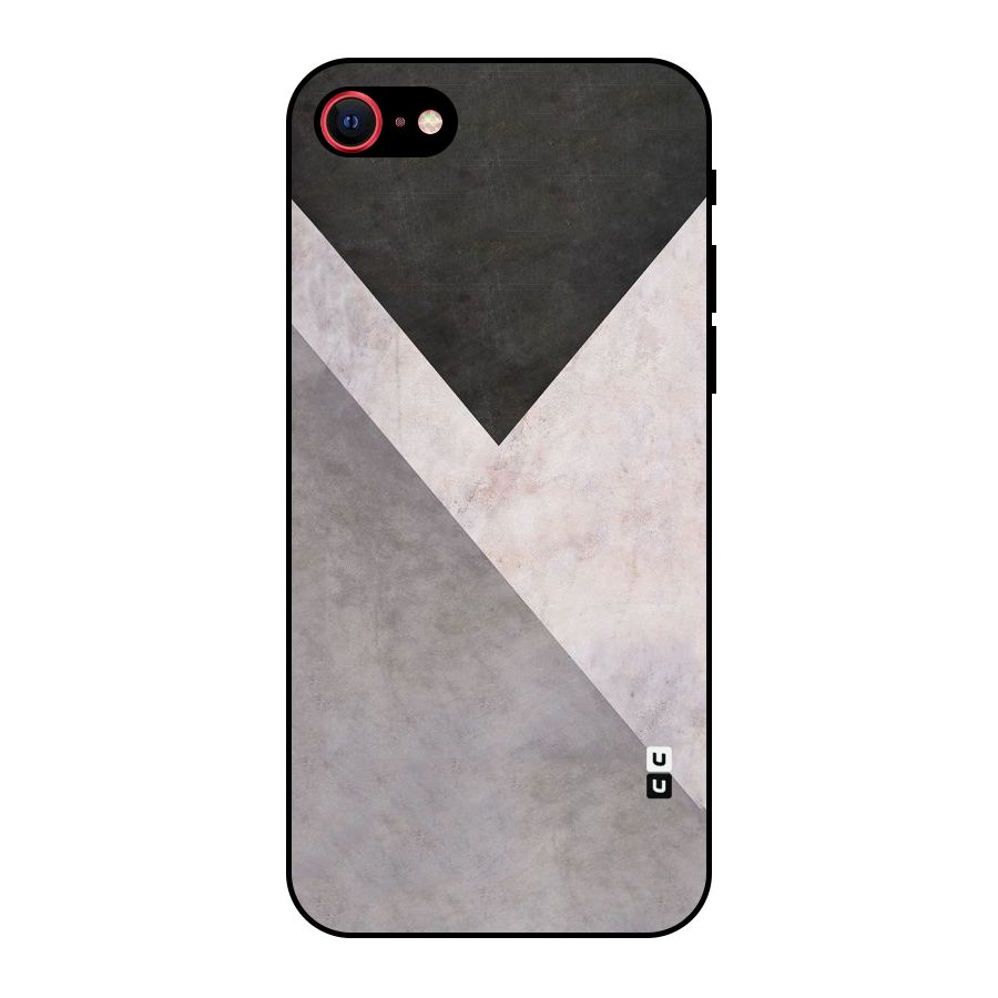 Elitism Shades Metal Back Case for iPhone 7