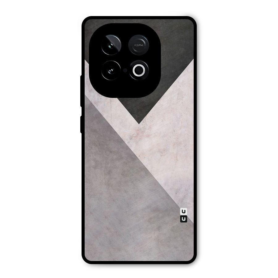 Elitism Shades Metal Back Case for iQOO Neo 10
