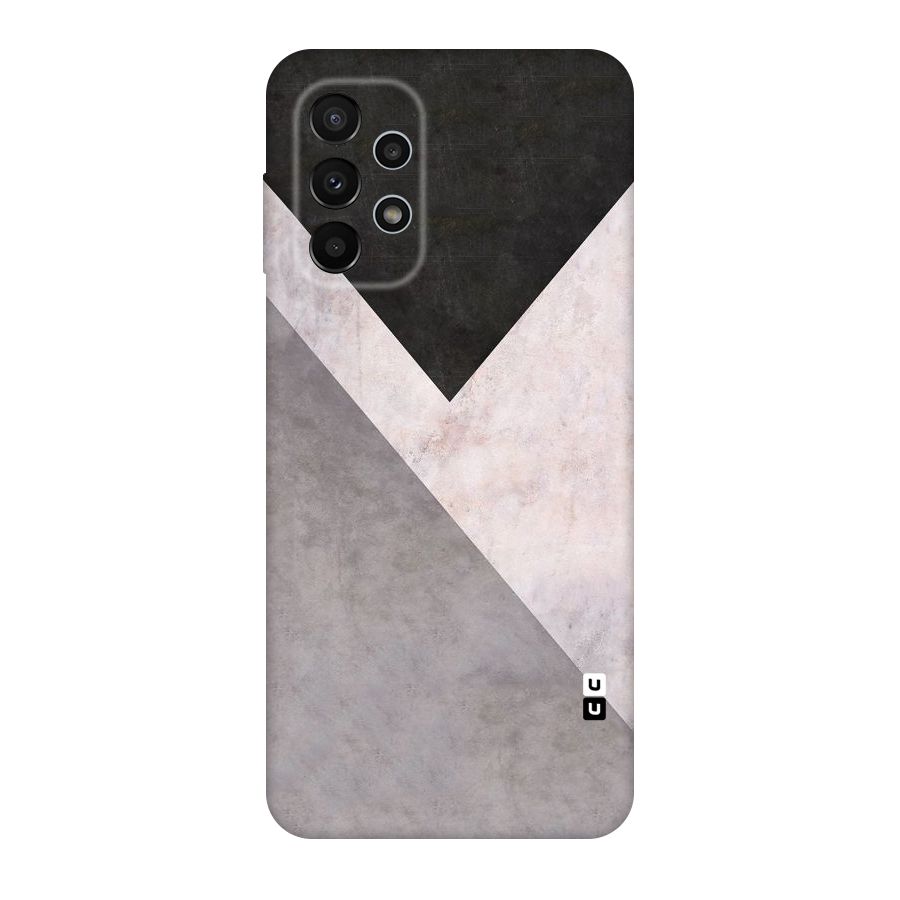 Elitism Shades Original Polycarbonate Back Case for Galaxy A23