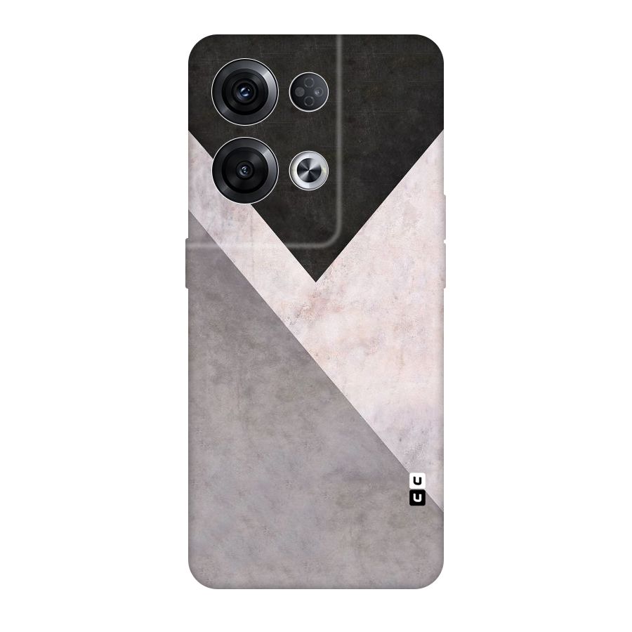 Elitism Shades Original Polycarbonate Back Case for Oppo Reno8 Pro 5G