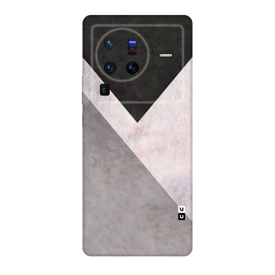 Elitism Shades Original Polycarbonate Back Case for Vivo X80