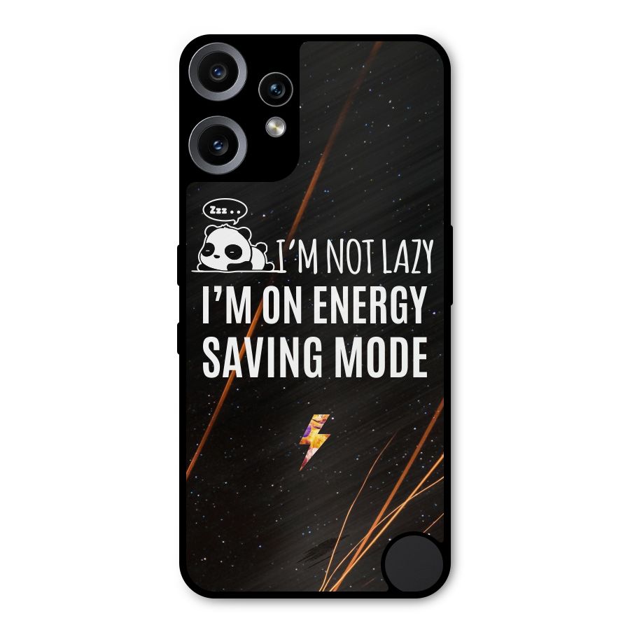 Energy Saving Mode Metal Back Case for Nothing CMF Phone 2 Pro