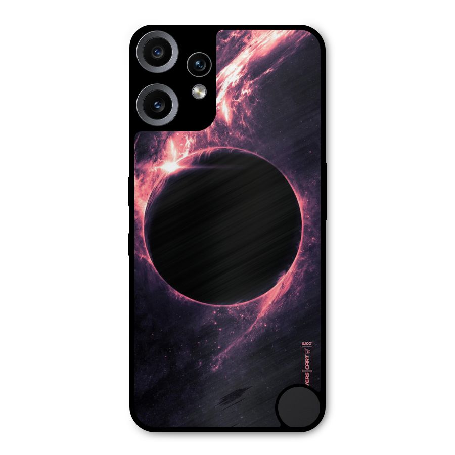 Exotic Design Metal Back Case for Nothing CMF Phone 2 Pro