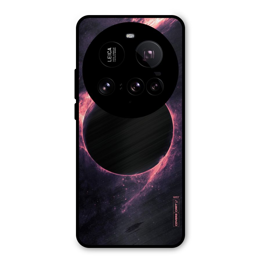 Exotic Design Metal Back Case for Xiaomi 15 Ultra