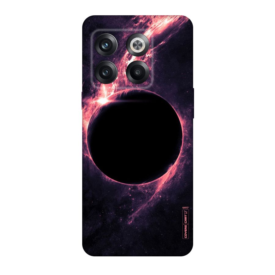 Exotic Design Original Polycarbonate Back Case for OnePlus 10T