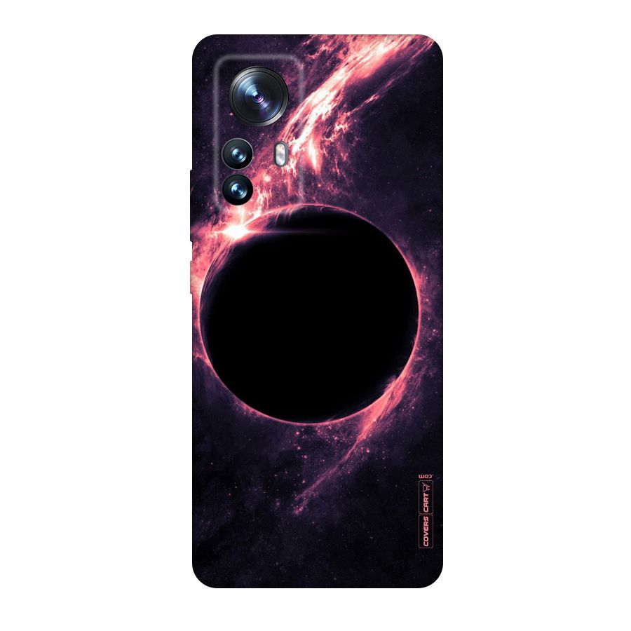 Exotic Design Original Polycarbonate Back Case for Xiaomi 12 Pro