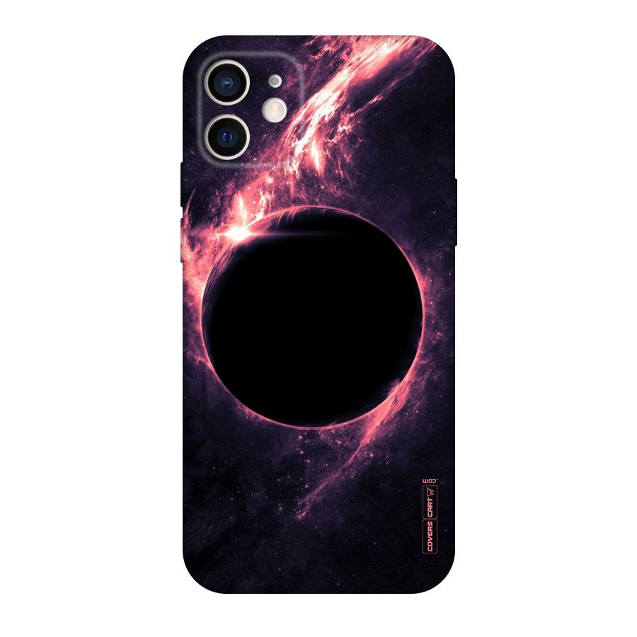 Exotic Design Original Polycarbonate Back Case for iPhone 12