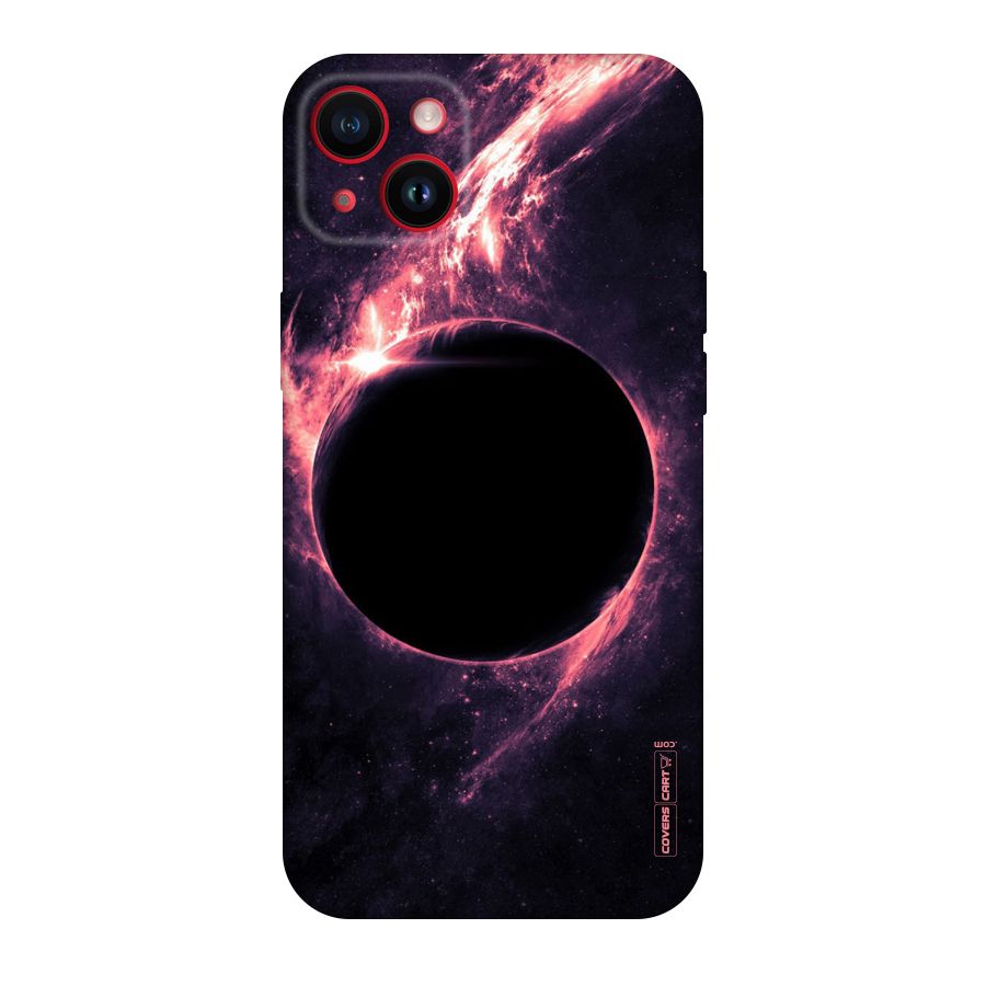 Exotic Design Original Polycarbonate Back Case for iPhone 14 Plus