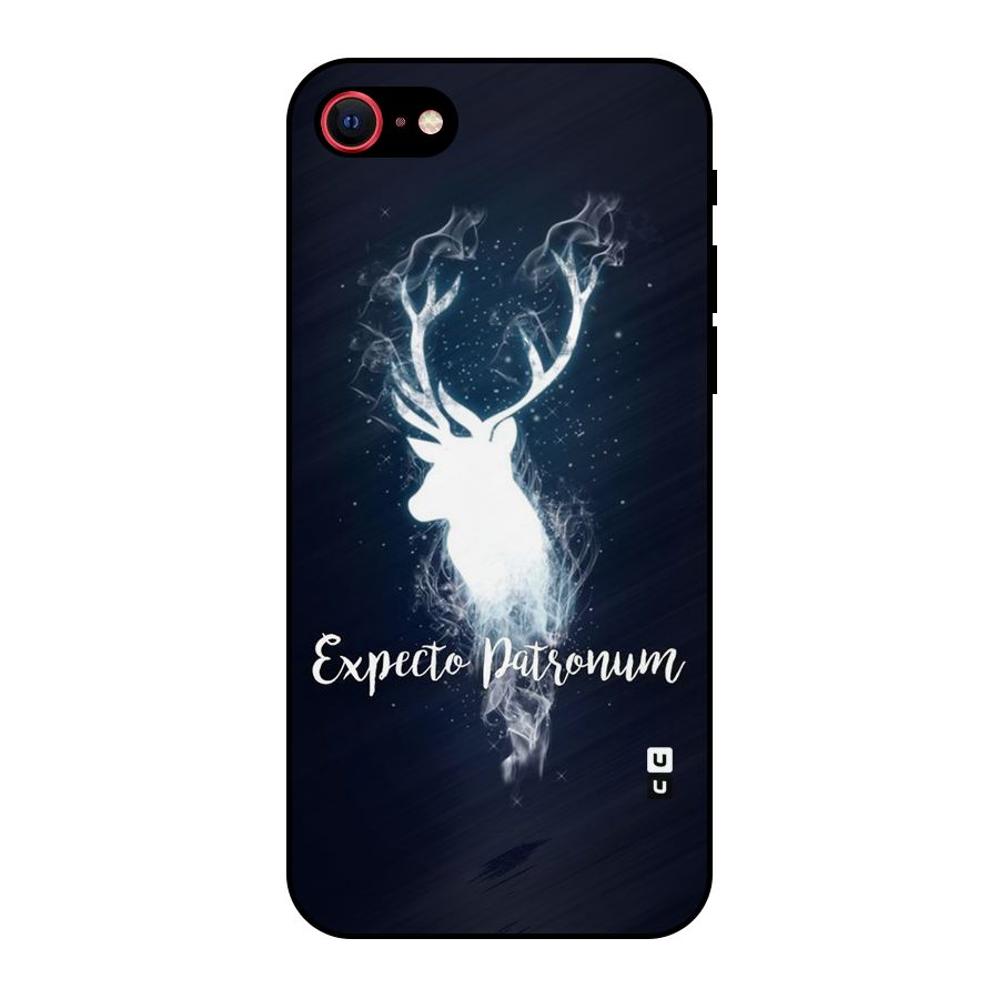 Expected Wish Metal Back Case for iPhone 7