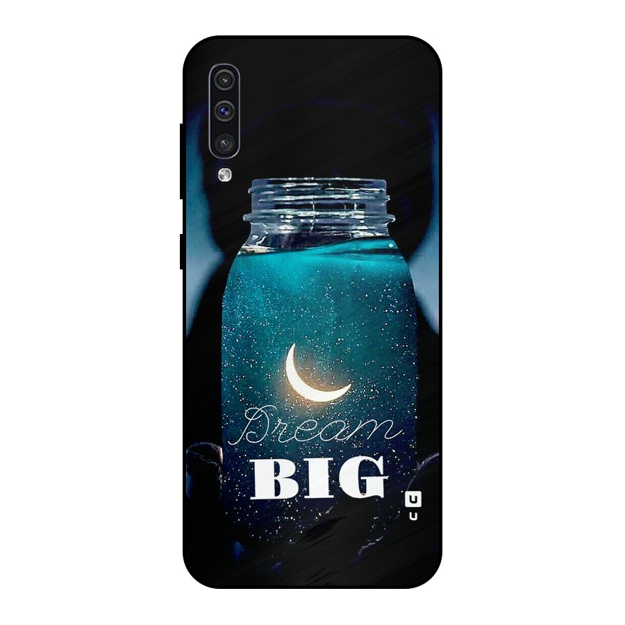 Fantasy Jar Metal Back Case for Galaxy A30s