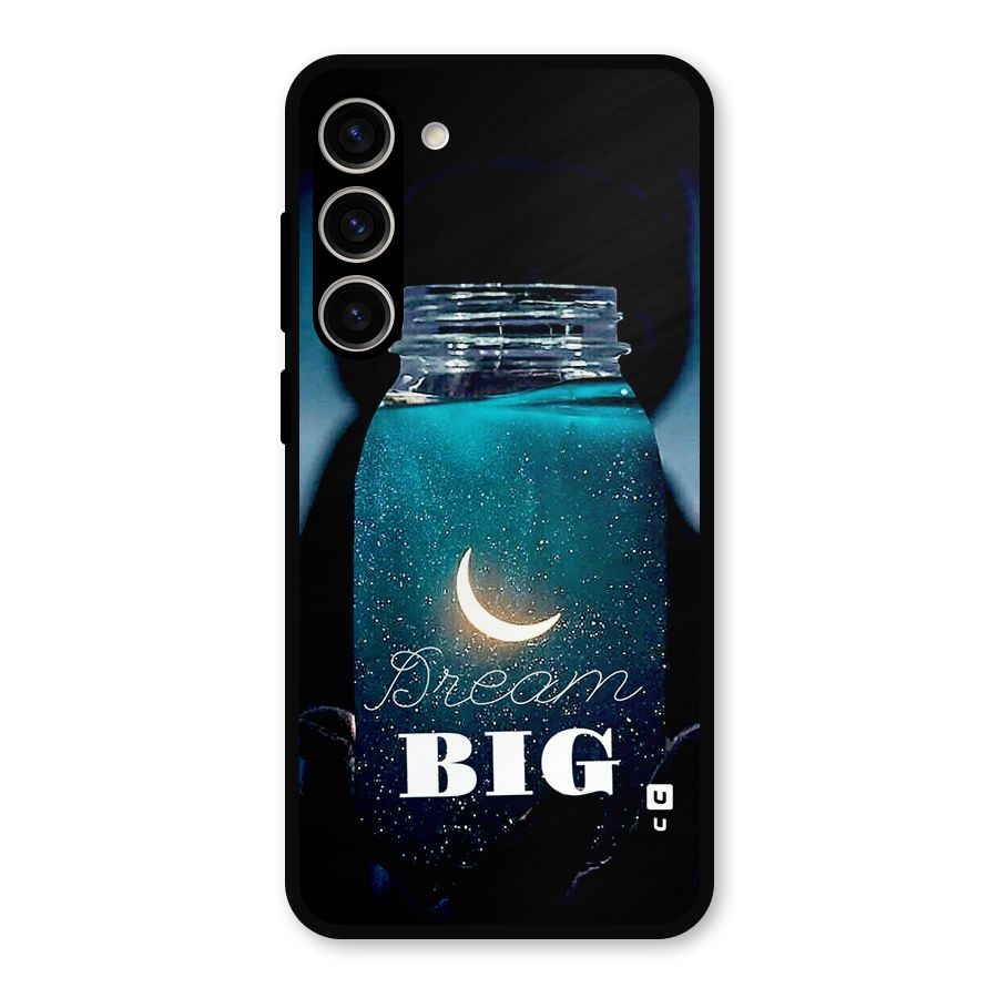 Fantasy Jar Metal Back Case for Galaxy S23 Plus