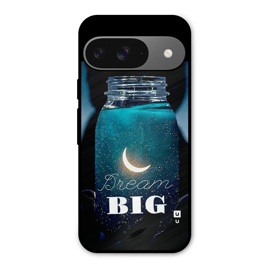 Fantasy Jar Metal Back Case for Google Pixel 9