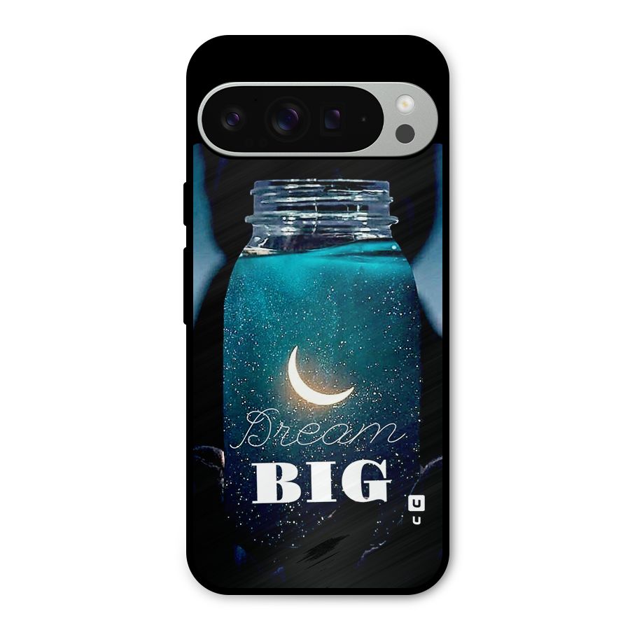 Fantasy Jar Metal Back Case for Google Pixel 9 Pro XL