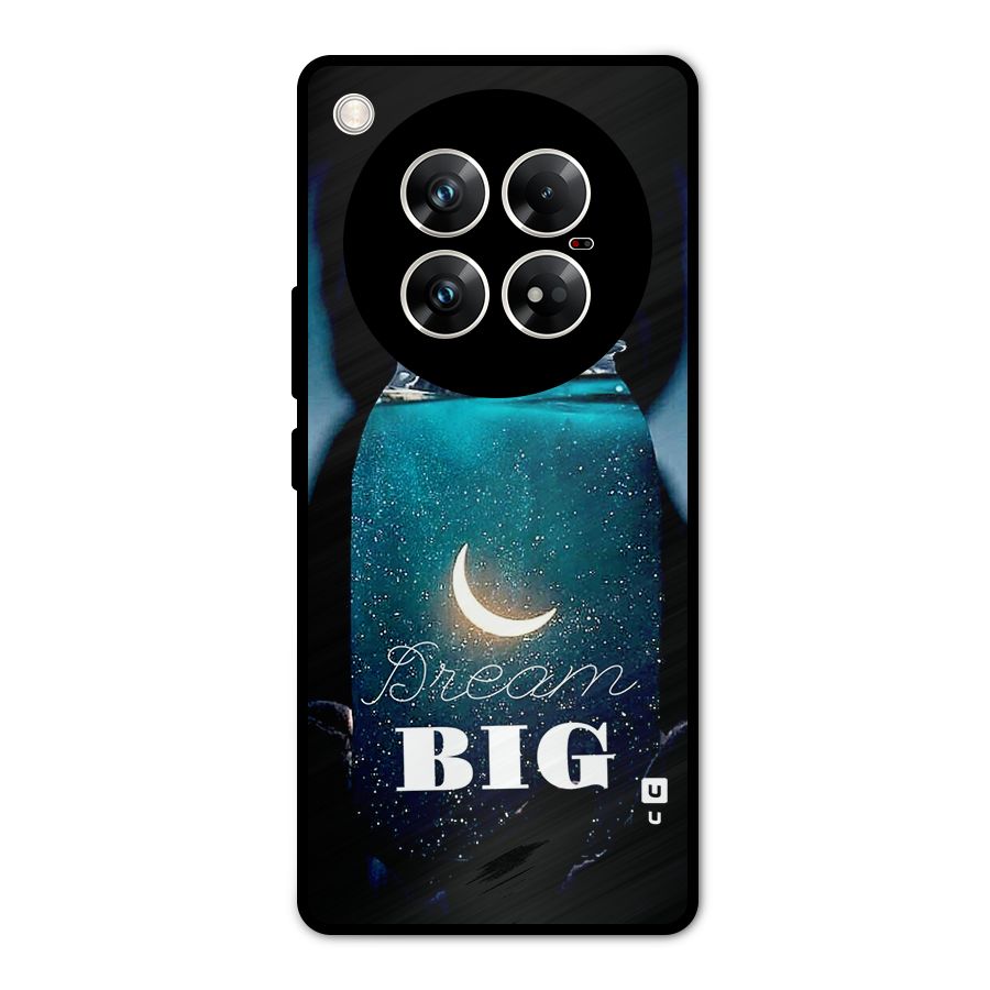 Fantasy Jar Metal Back Case for Infinix Zero 40 5G
