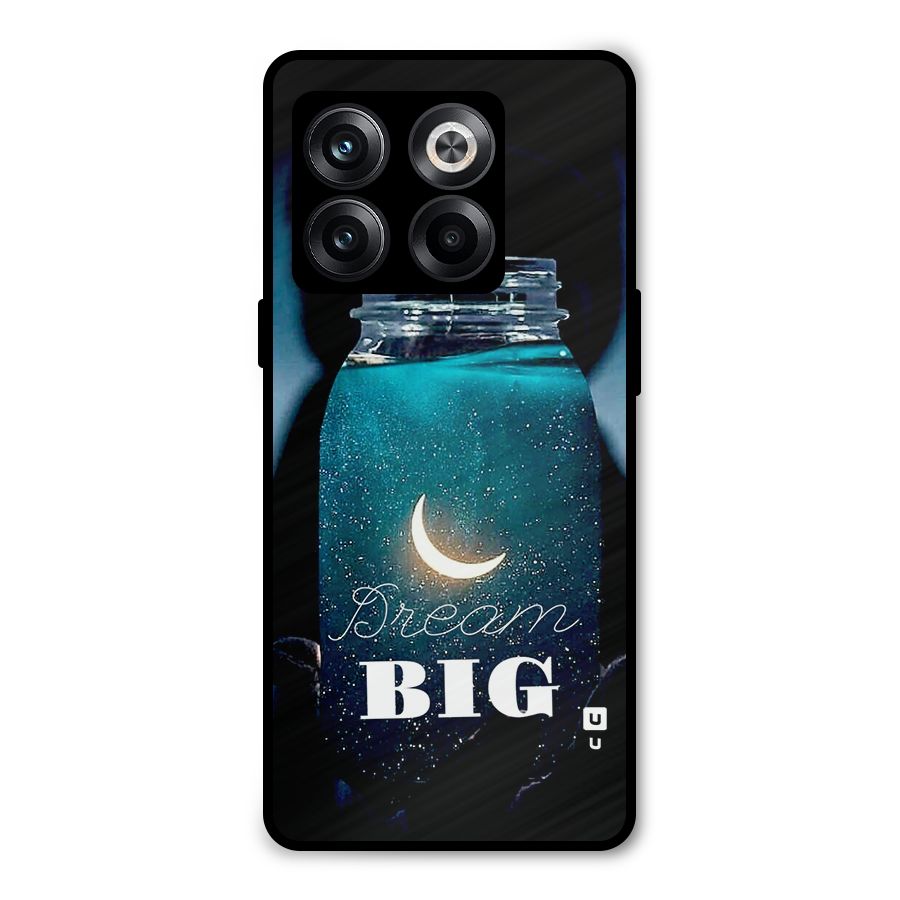 Fantasy Jar Metal Back Case for OnePlus 10T