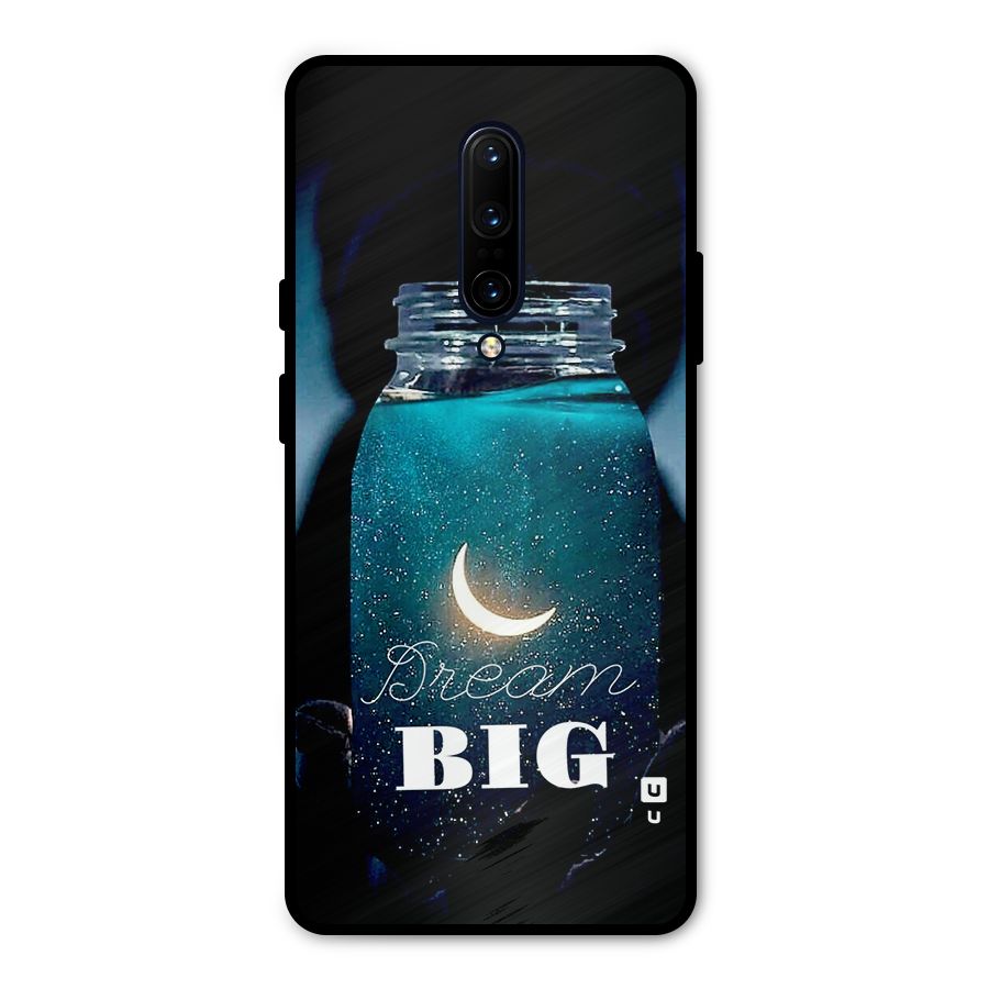 Fantasy Jar Metal Back Case for OnePlus 7 Pro