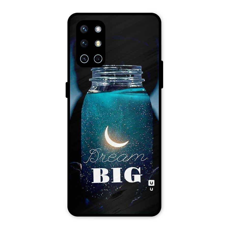 Fantasy Jar Metal Back Case for OnePlus 9R
