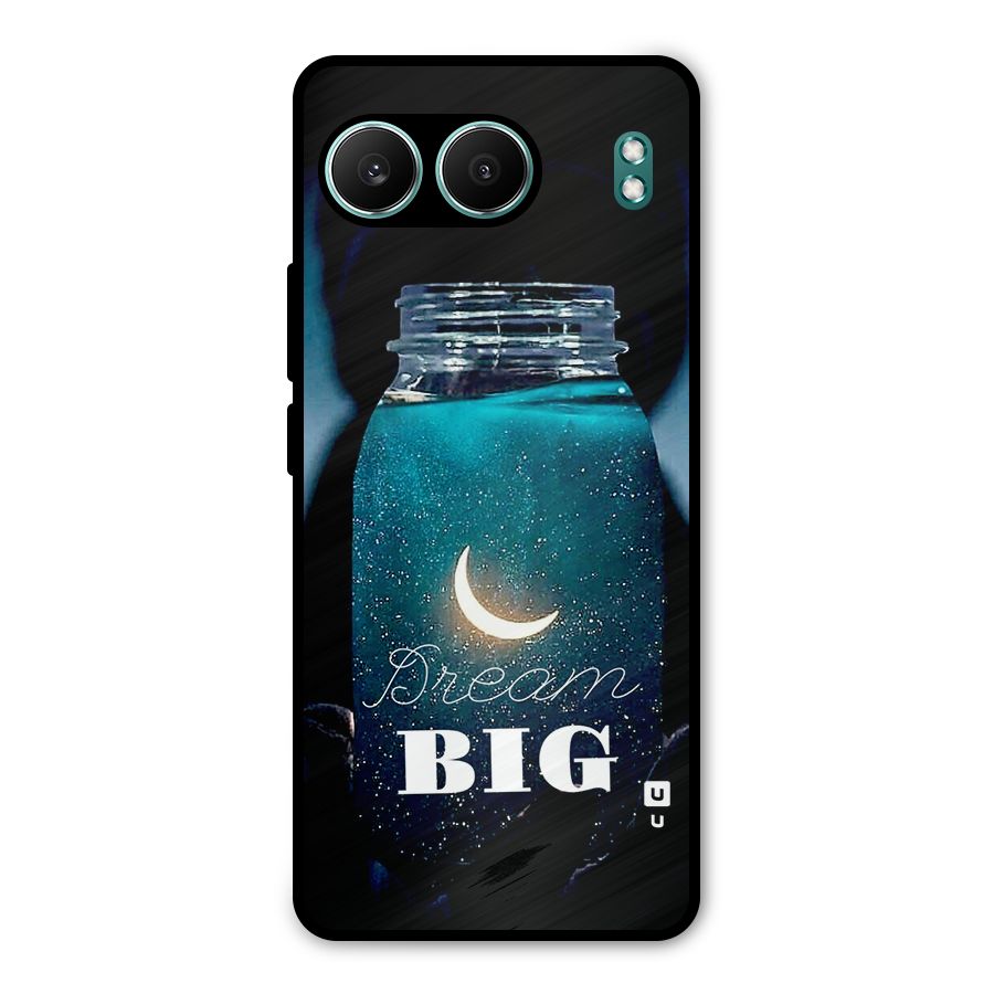 Fantasy Jar Metal Back Case for OnePlus Nord 4