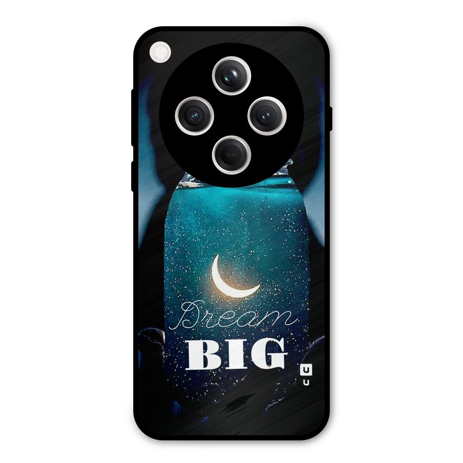 Fantasy Jar Metal Back Case for Oppo Find X8