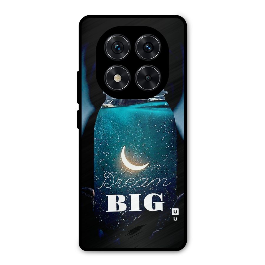 Fantasy Jar Metal Back Case for Redmi Note 14 Pro 5G