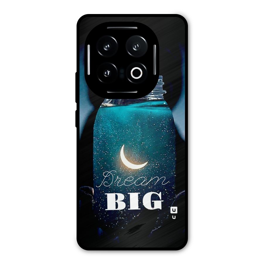 Fantasy Jar Metal Back Case for iQOO 13