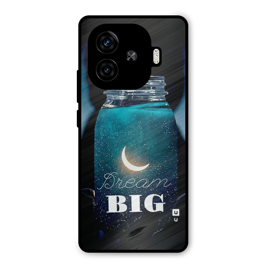 Fantasy Jar Metal Back Case for iQOO Neo 10R