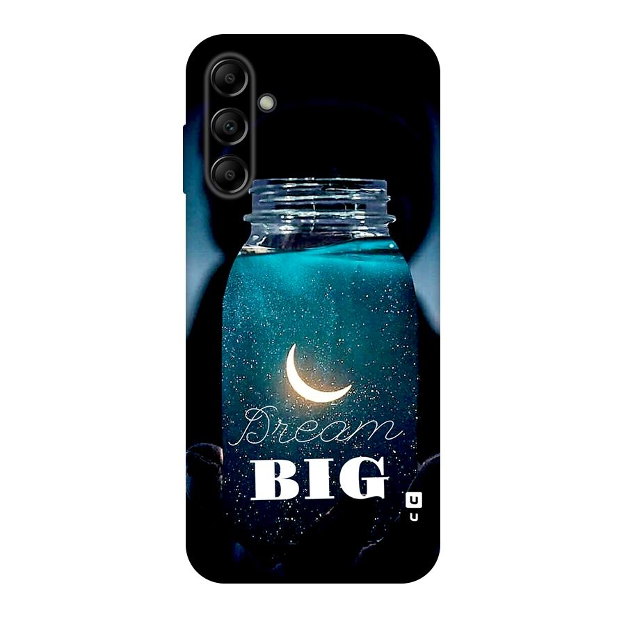 Fantasy Jar Original Polycarbonate Back Case for Galaxy A14 5G
