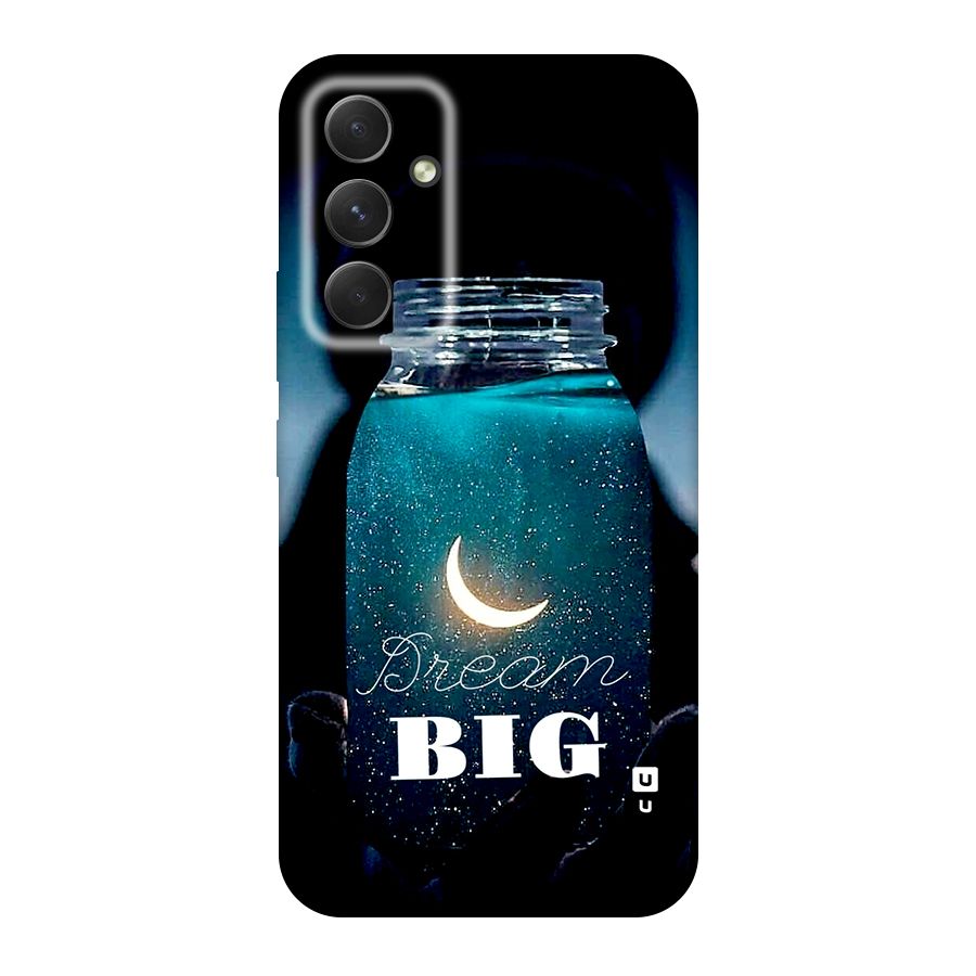 Fantasy Jar Original Polycarbonate Back Case for Galaxy A54