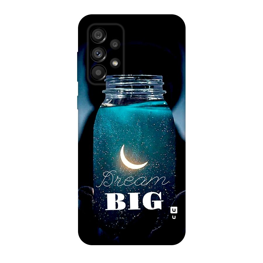 Fantasy Jar Original Polycarbonate Back Case for Galaxy A73 5G