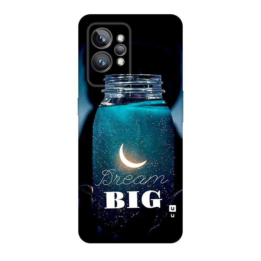 Fantasy Jar Original Polycarbonate Back Case for Realme GT2 Pro