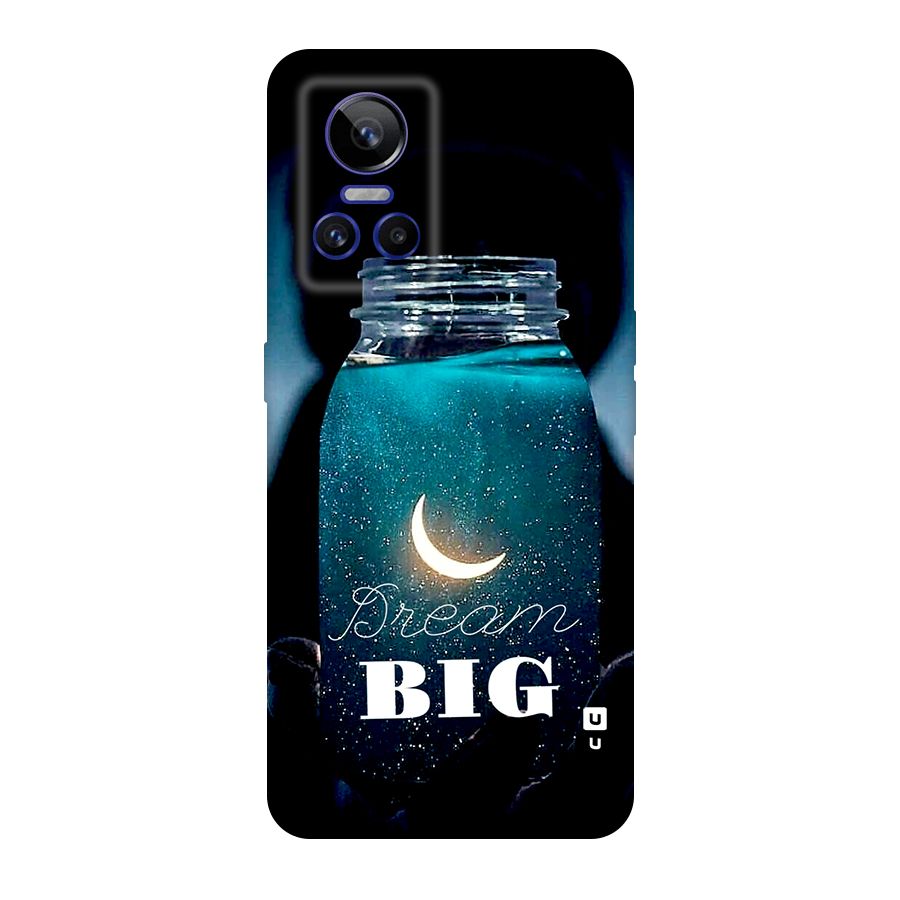 Fantasy Jar Original Polycarbonate Back Case for Realme GT Neo 3