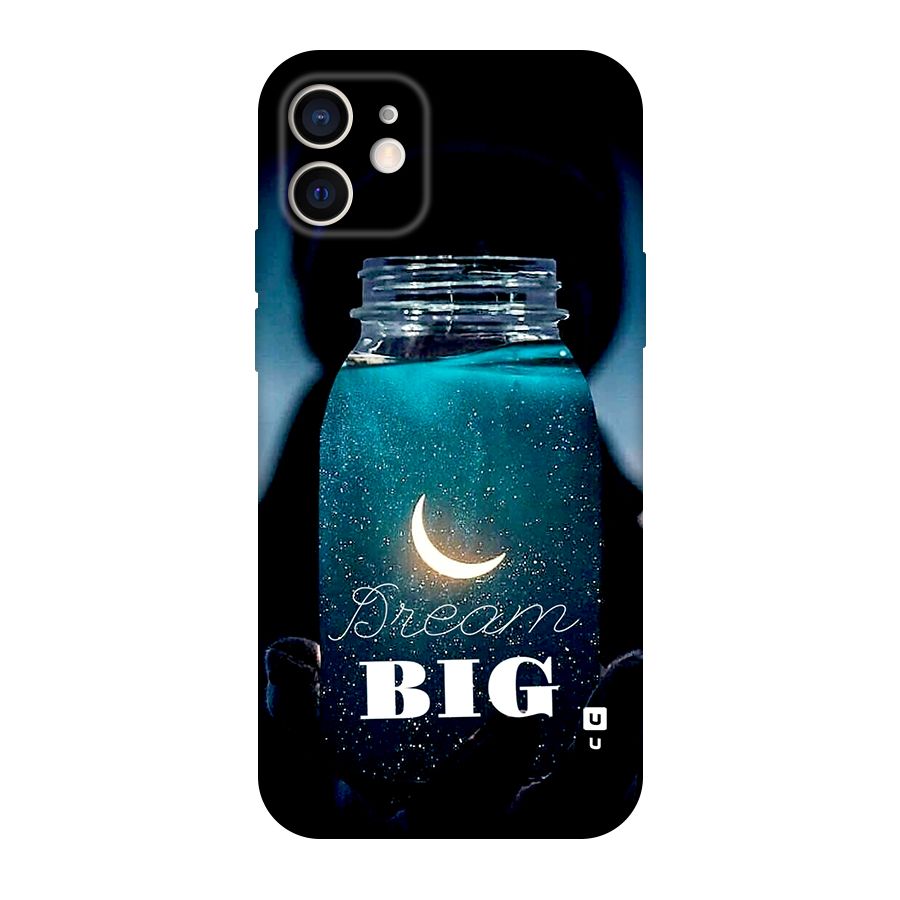 Fantasy Jar Original Polycarbonate Back Case for iPhone 12