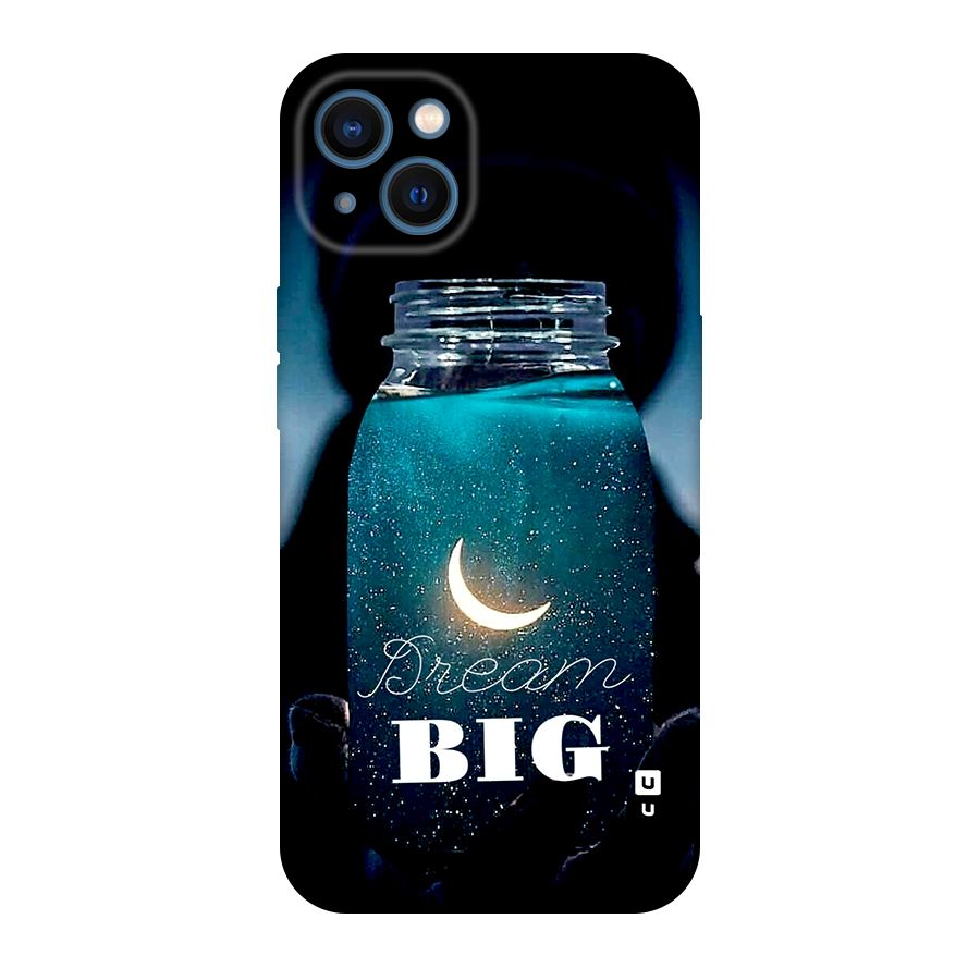 Fantasy Jar Original Polycarbonate Back Case for iPhone 13