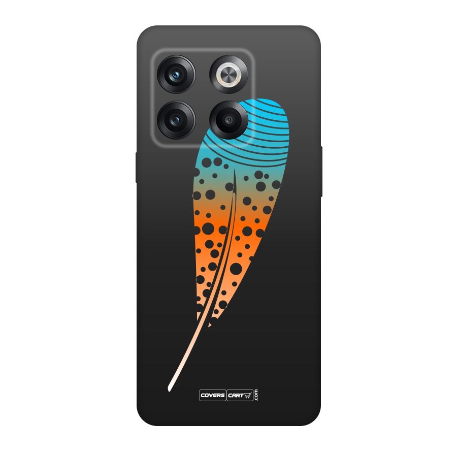 Feather Original Polycarbonate Back Case for OnePlus 10T
