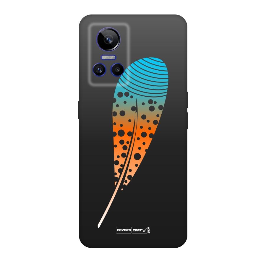 Feather Original Polycarbonate Back Case for Realme GT Neo 3