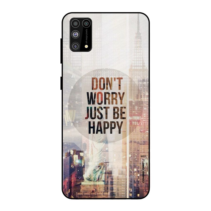 Feel Lively Metal Back Case for Galaxy F41