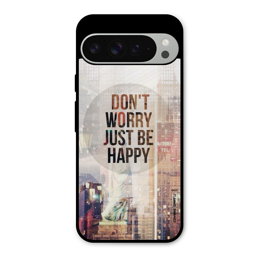 Feel Lively Metal Back Case for Google Pixel 9 Pro XL