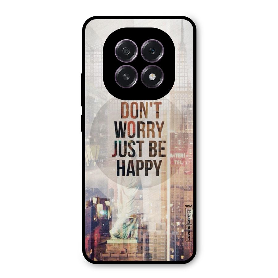 Feel Lively Metal Back Case for Oppo F29