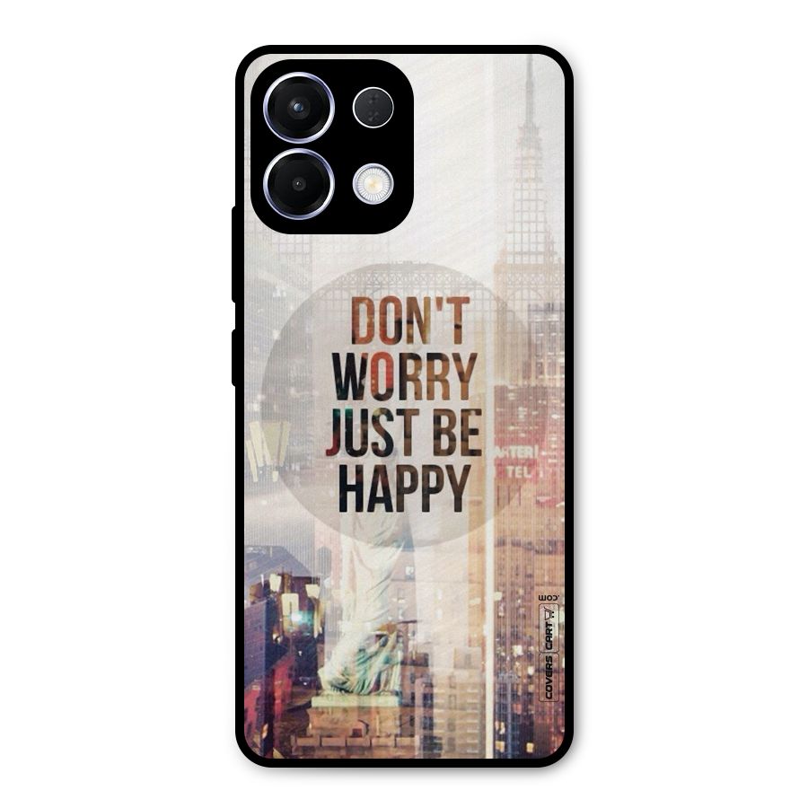 Feel Lively Metal Back Case for Oppo K13