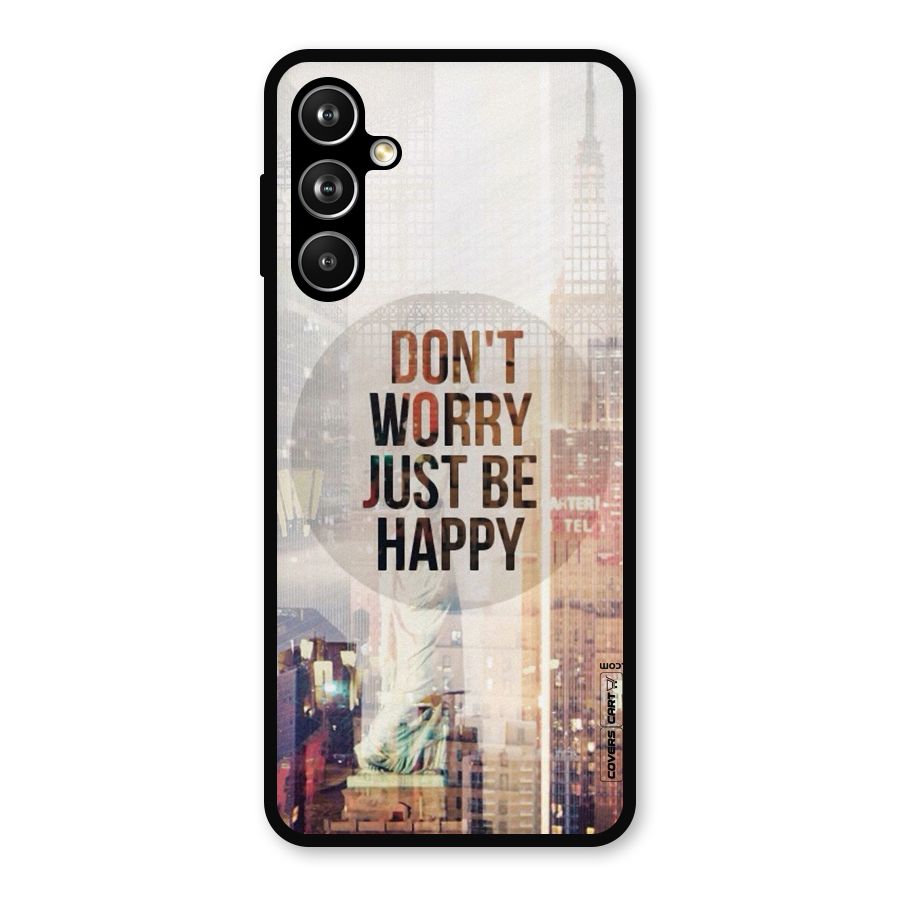 Feel Lively Metal Back Case for Samsung Galaxy M54