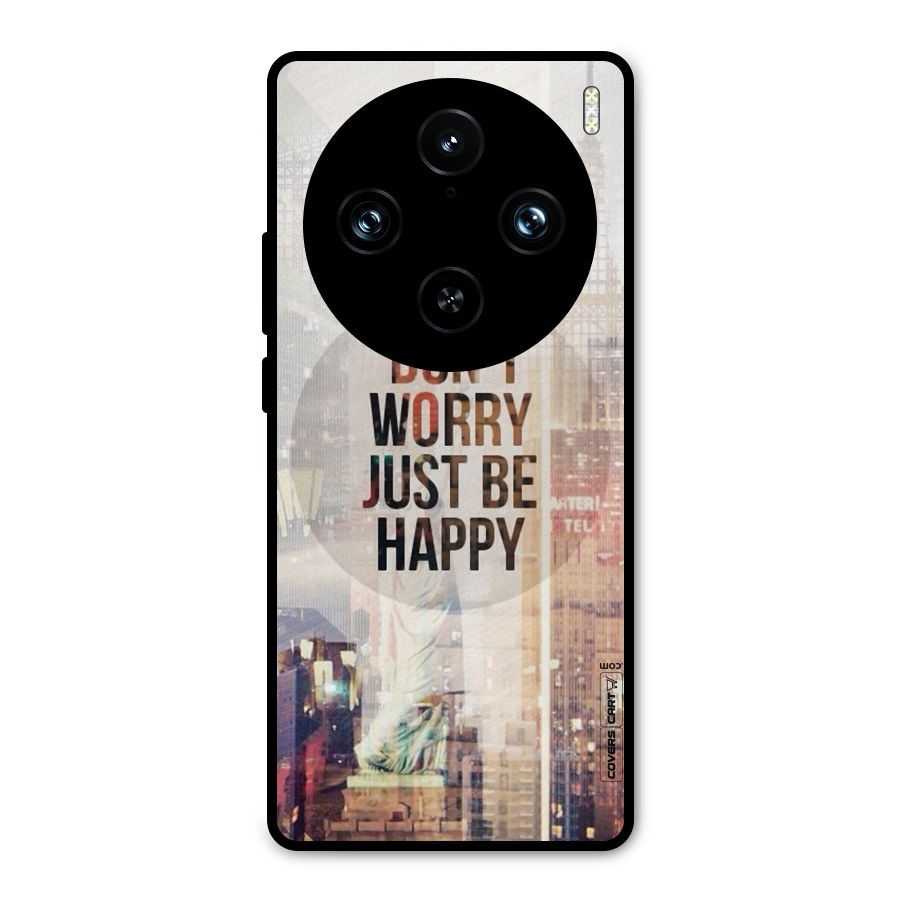 Feel Lively Metal Back Case for Vivo X100 Pro